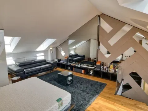 Izdavanje, stan, 70m², Preko Morače, Podgorica - image 11