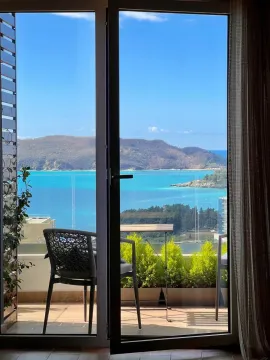 Prodaja, dvosoban stan, 62m², Bečići, Budva - image 7