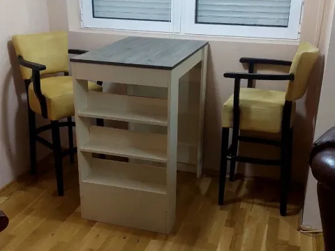 Rent, apartment, 68m², Blok 5, Podgorica - image 15