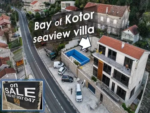 Prodaja, plac, 289m², Kotor, Crna Gora - image 10