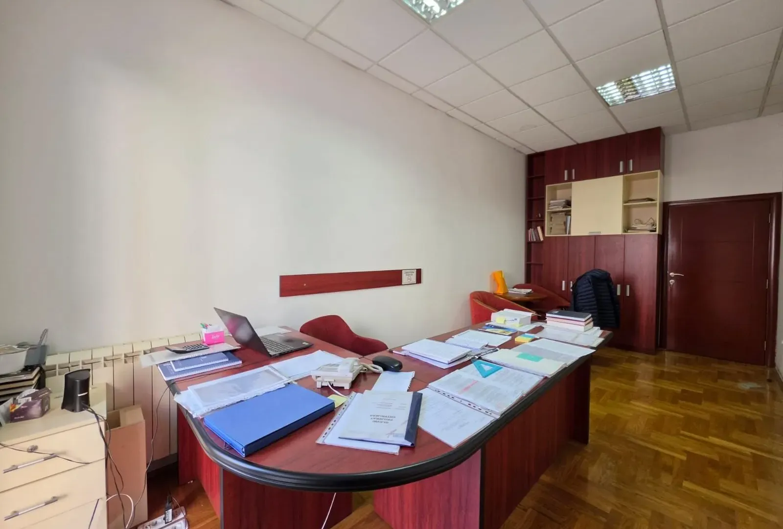 Prodaja, poslovni prostor, 121m², Budva, Crna Gora