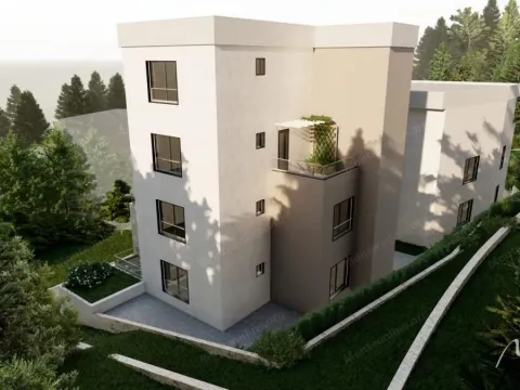 Prodaja, jednosoban stan, 42m², Tivat, Crna Gora - image 5