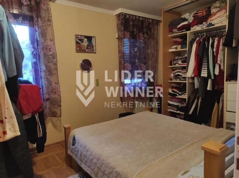 Sale, four bedroom apartment, 110m², Vukov Spomenik, Zvezdara Sve Podlokacije