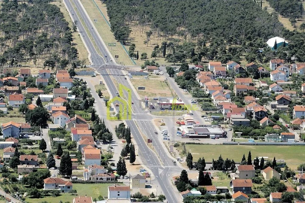 Prodaja, plac, 751m², Zlatica, Podgorica