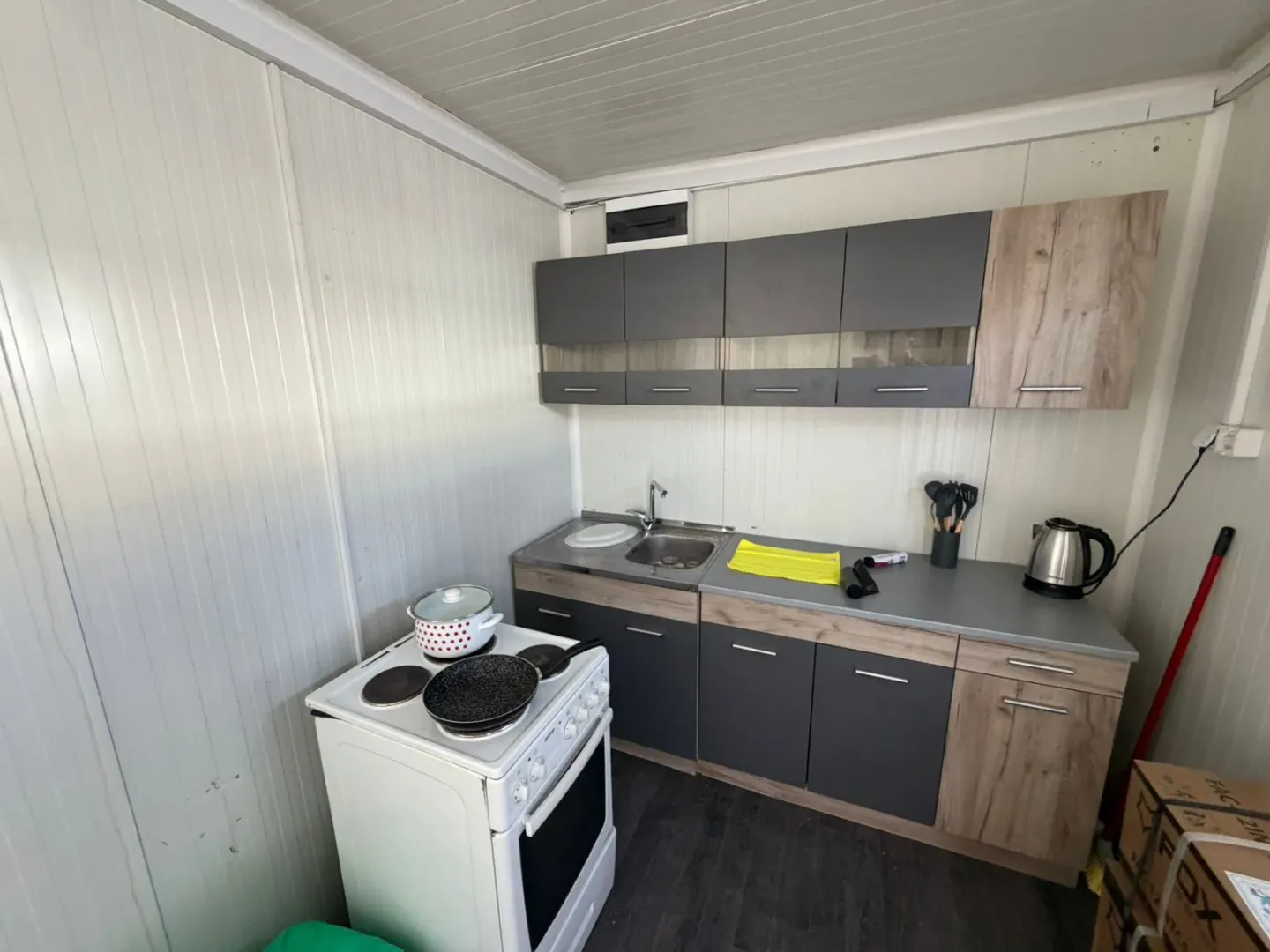 Rent, house, 110m², Dobanovci, Surčin