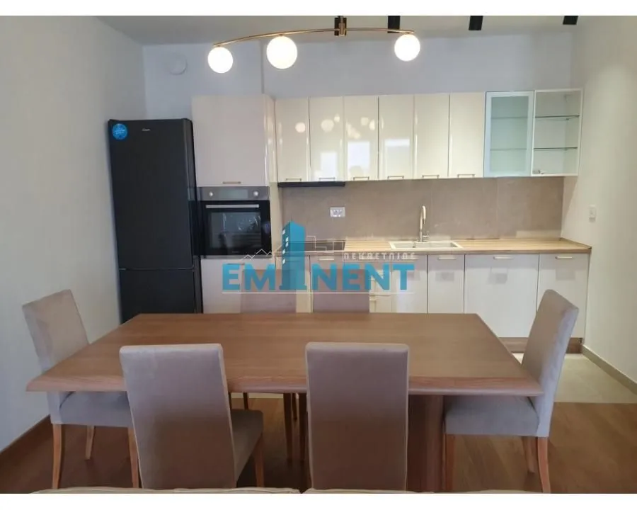 Rent, four bedroom apartment, 100m², Novi Beograd Blok 65, Novi Beograd Sve Podlokacije