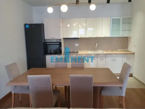 Izdavanje, četvorosoban stan, 100m², Novi Beograd Blok 65, Novi Beograd Sve Podlokacije - image 4