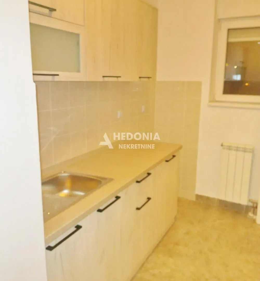 Prodaja, dvosoban stan, 58m², Voždovačka Crkva, Voždovac Sve Podlokacije