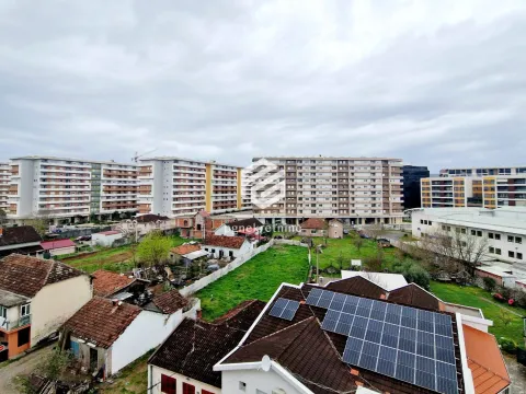 Izdavanje, jednosoban stan, 36m², Podgorica, Crna Gora - image 10