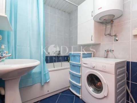 Izdavanje, jednosoban stan, 45m², Zabjelo, Podgorica - image 4