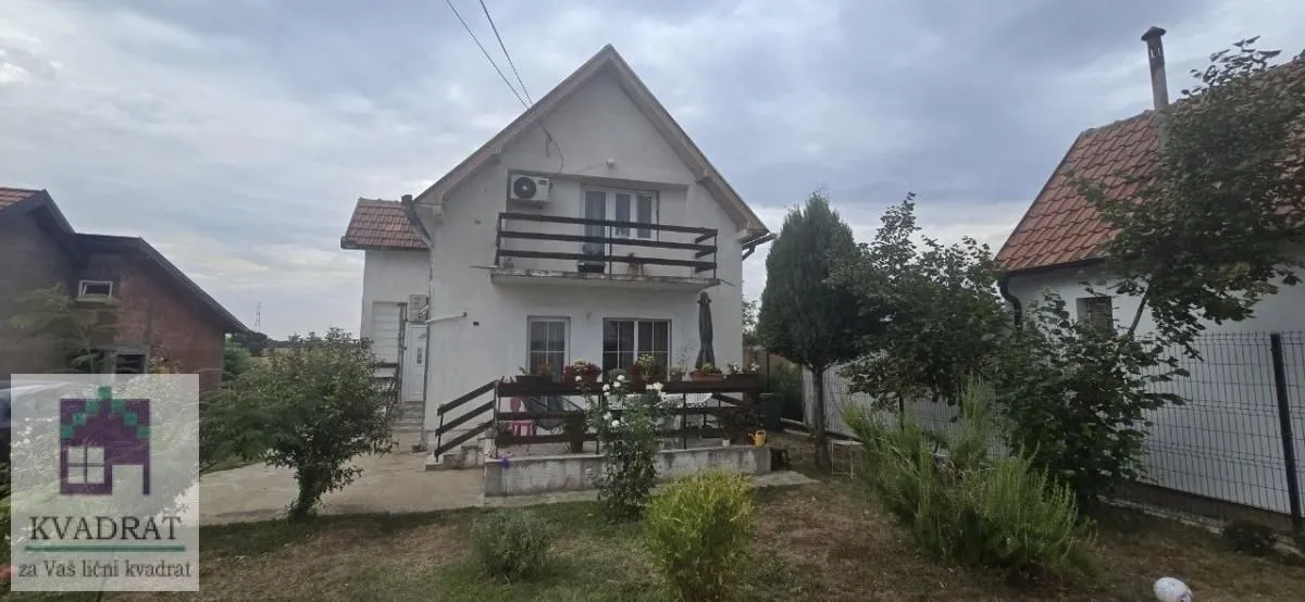 Prodaja, kuća, 114m², Urovci, Obrenovac