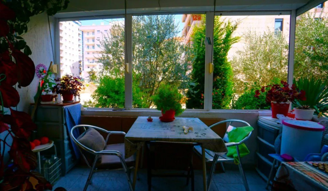 Sale, one bedroom apartment, 44m², Rozino, Budva