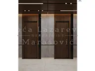 Prodaja, dvosoban stan, 61m², Čubura, Beograd - image 8