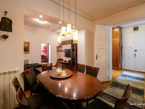 Sale, three bedroom apartment, 86m², Vračar, Šid - image 3