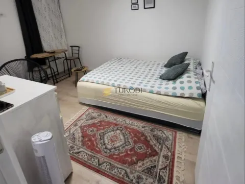 Izdavanje, jednosoban stan, 25m², Zemun Novi Grad, Zemun Sve Podlokacije - image 4