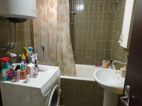 Prodaja, jednosoban stan, 35m², Blok 6, Podgorica - image 9