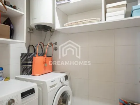 Izdavanje, trosoban stan, 98m², City Kvart, Podgorica - image 7