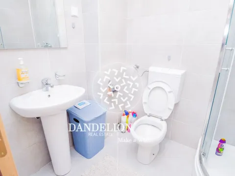 Rent, one bedroom apartment, 50m², Stari Aerodrom, Podgorica - image 7