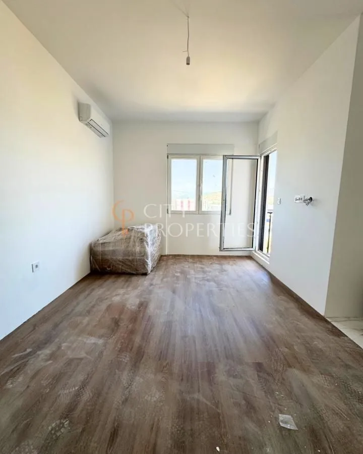 Prodaja, stan, 60m², Zabjelo, Podgorica