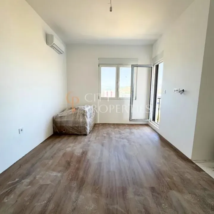 Sale, apartment, 60m², Zabjelo, Podgorica