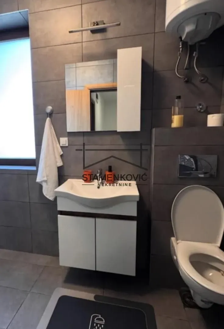 Prodaja, trosoban stan, 61m², Divčibare, Valjevo