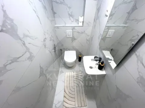 Rent, two bedroom apartment, 64m², Stari Aerodrom, Podgorica - image 12