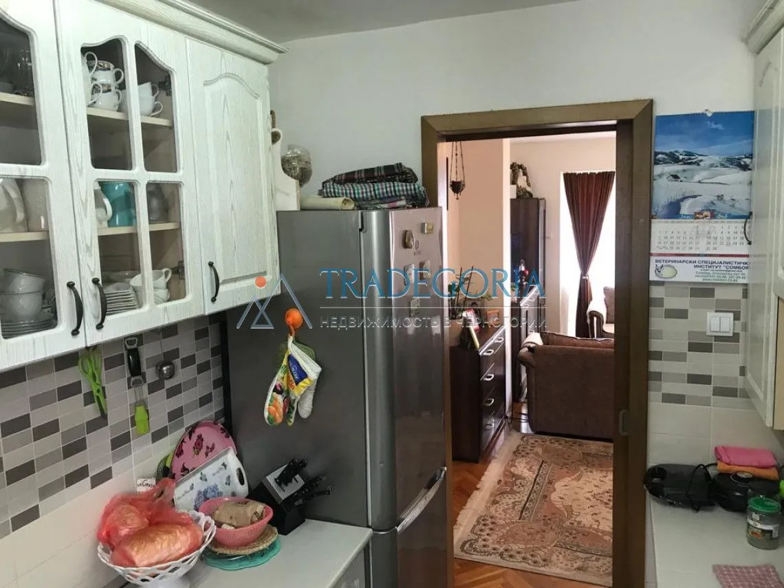 Prodaja, dvosoban stan, 70m², Budva, Crna Gora
