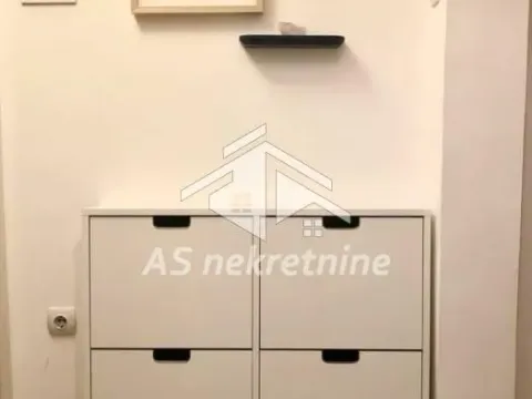 Izdavanje, dvosoban stan, 60m², Novi Beograd Sve Podlokacije, Beograd - image 19