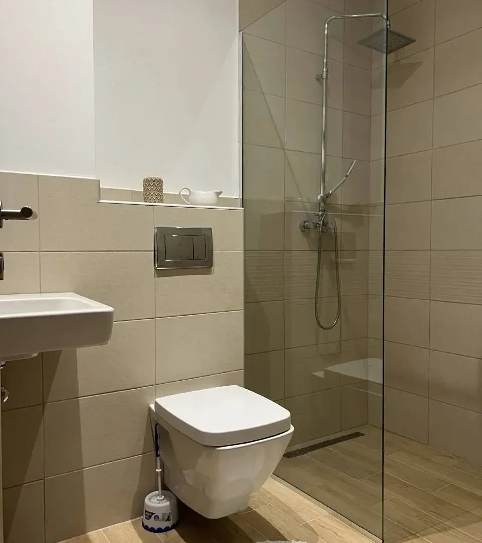 Sale, three bedroom apartment, 88m², Budva, Crna Gora
