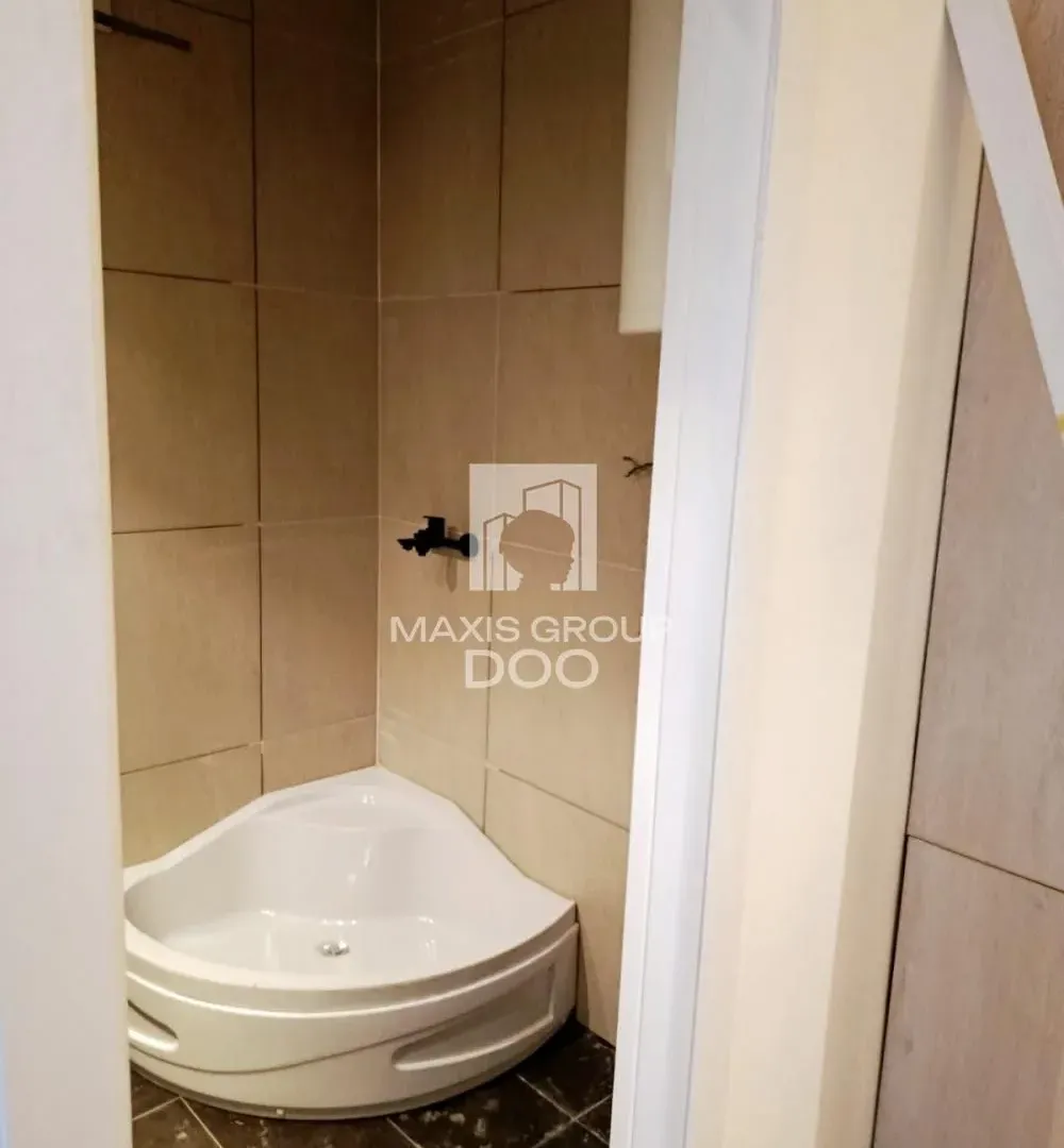 Sale, three bedroom apartment, 66m², Crveni Krst, Beograd