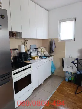 Sale, one bedroom apartment, 37m², Kotež, Palilula Sve Podlokacije - image 2