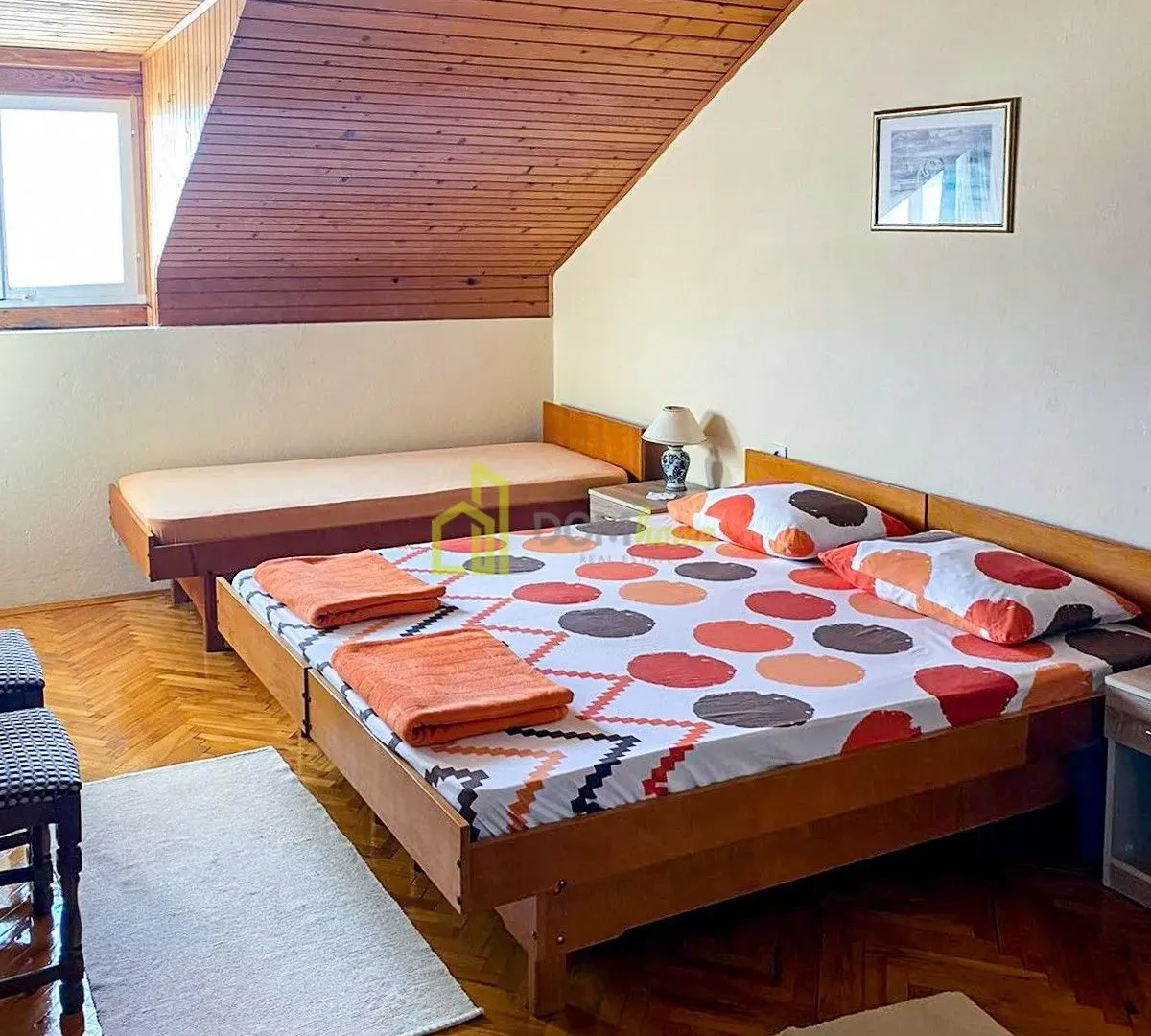 Sale, house, 300m², Dobre Vode, Bar