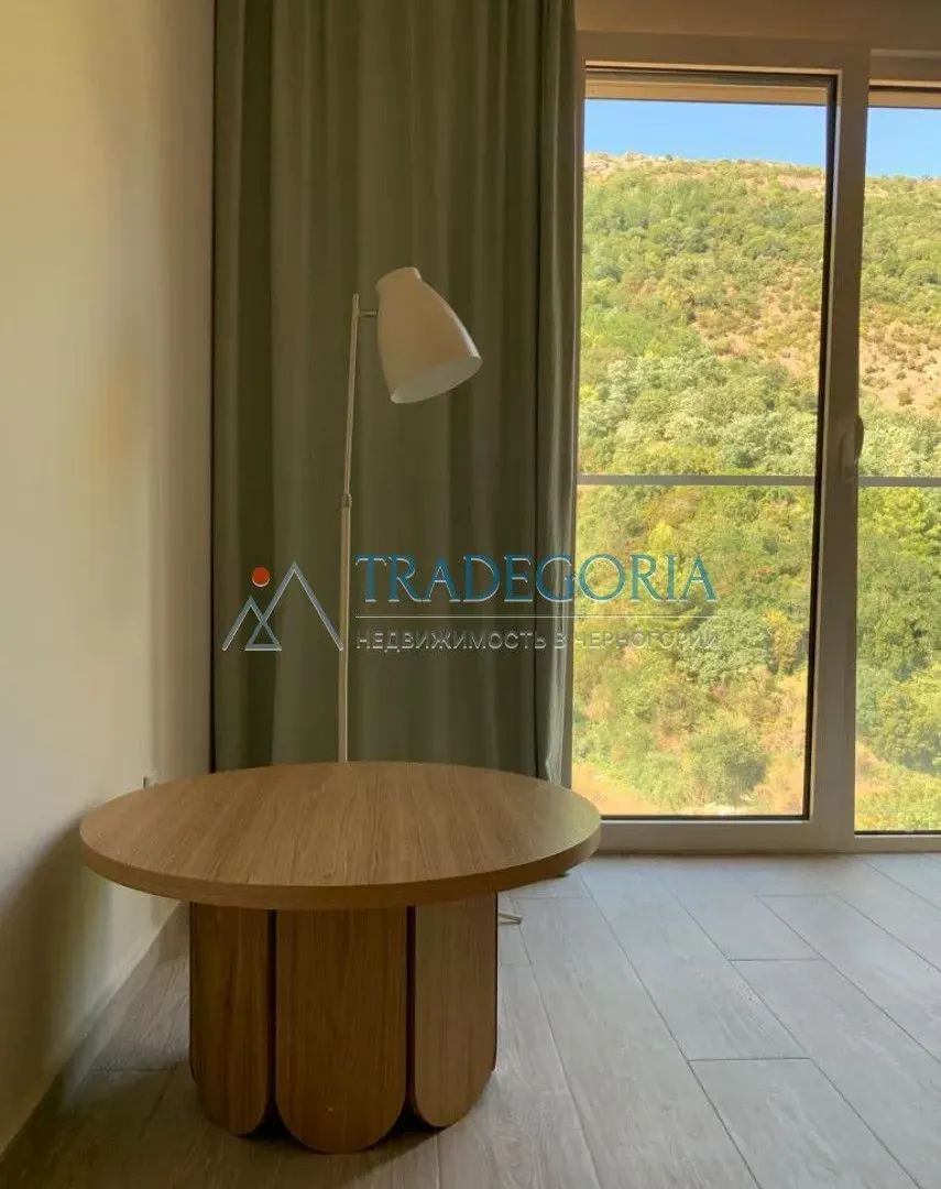 Prodaja, stan, 33m², Bečići, Budva