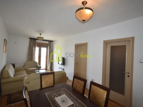 Rent, one bedroom apartment, 49m², Preko Morače, Podgorica - image 1