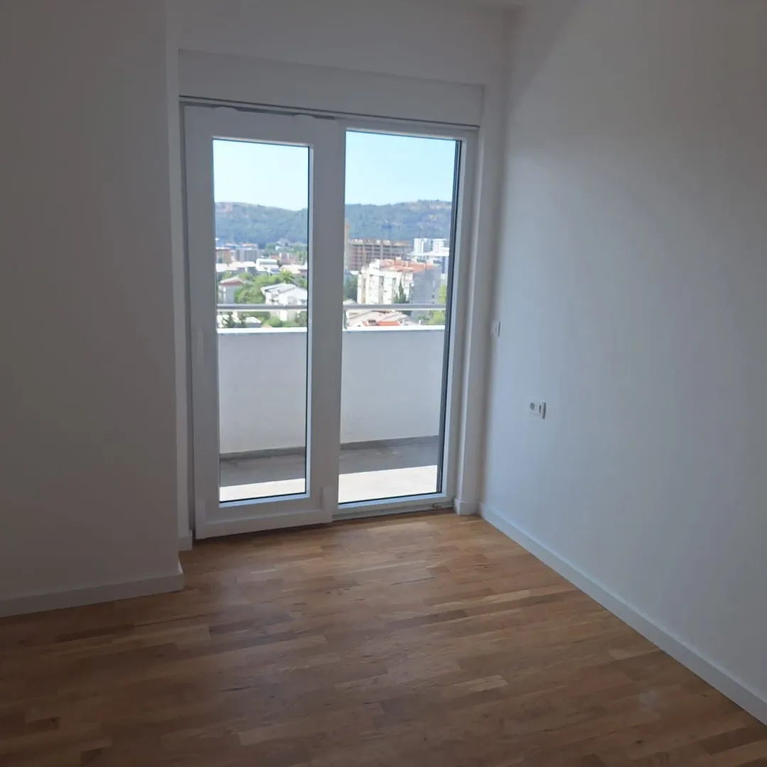Sale, three bedroom apartment, 110m², Bar, Crna Gora