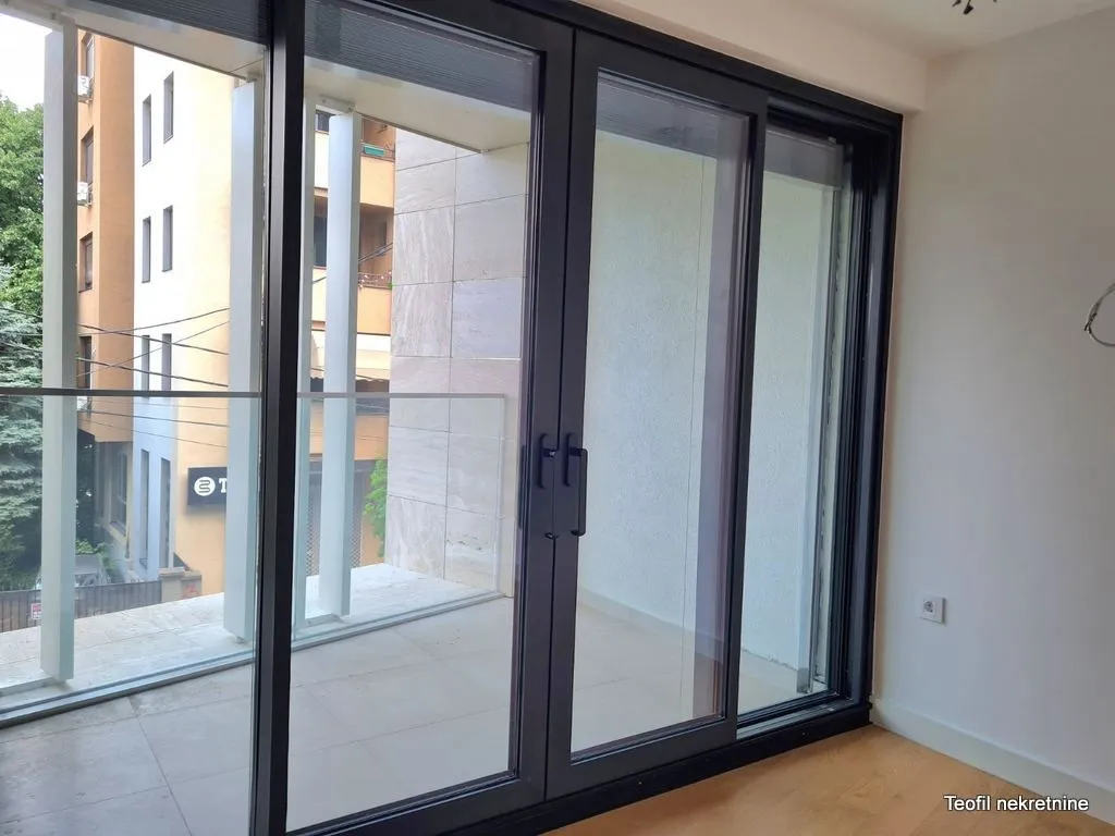 Rent, office space, 78m², Gradska Bolnica, Zvezdara Sve Podlokacije