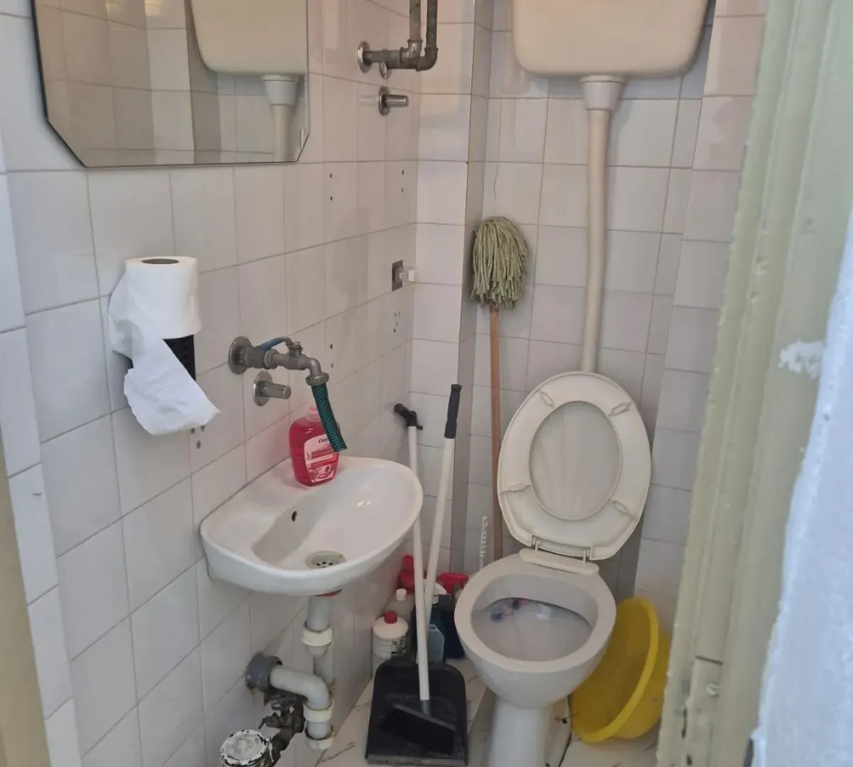 Sale, office space, 18m², Centar, Budva