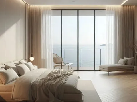 Prodaja, jednosoban stan, 42m², Donja Lastva, Tivat - image 2