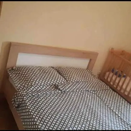 Rent, three bedroom apartment, 100m², Bjeliši, Bar