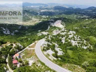 Prodaja, plac, 1163m², Cetinje, Crna Gora - image 13