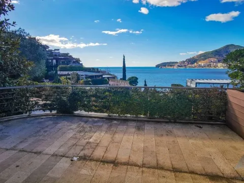 Sale, three bedroom apartment, 167m², Zavala, Budva - image 14