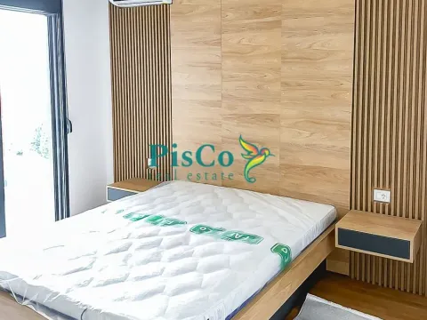 Sale, one bedroom apartment, 61m², Pobrežje, Podgorica - image 4