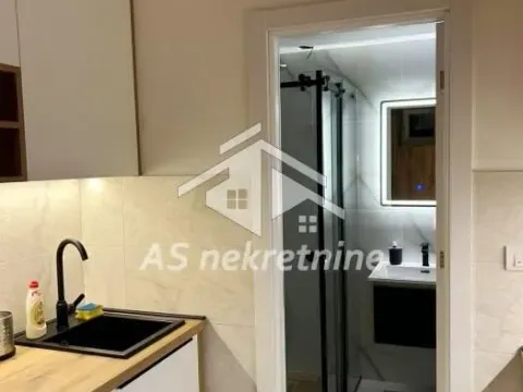Izdavanje, stan, 34m², Stari Grad, Beograd - image 9