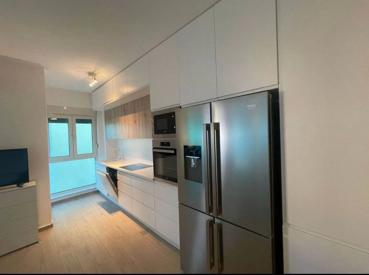 Sale, two bedroom apartment, 89m², Bečići, Budva