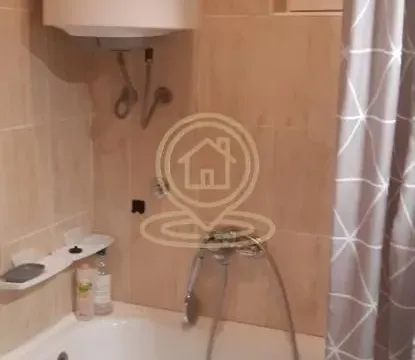 Rent, two bedroom apartment, 40m², Podbara, Novi Sad Sve Podlokacije - image 8
