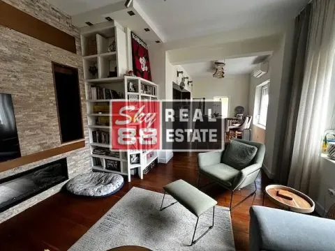 Sale, three bedroom apartment, 89m², Čubura, Beograd - image 1