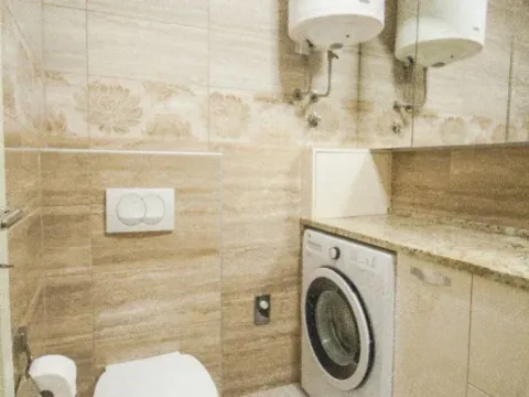 Sale, one bedroom apartment, 79m², Bečići, Budva - image 5