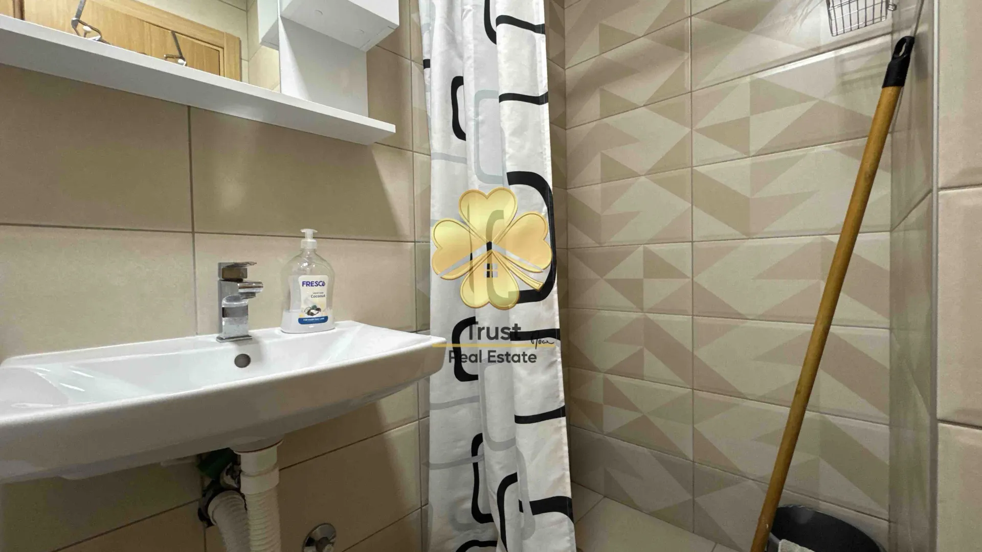 Rent, one bedroom apartment, 40m², Zabjelo, Podgorica