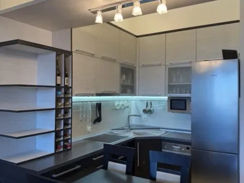 Izdavanje, dvosoban stan, 59m², Bulevar Oslobodjenja, Novi Sad Sve Podlokacije - image 4