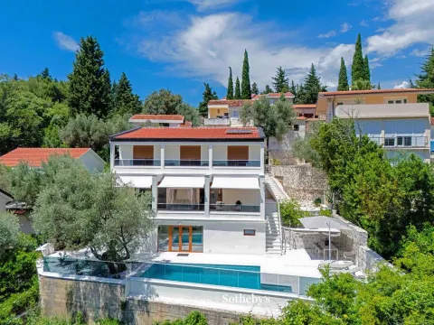 Prodaja, kuća, 261m², Rijeka Reževići, Budva - image 4